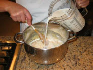 balsamella bechamel x05 balsamella bechamel x05